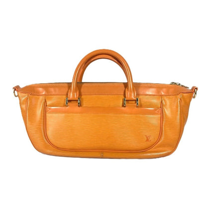 Louis Vuitton M5910H Epi Danura Mm Bag Tote Handbag Leather