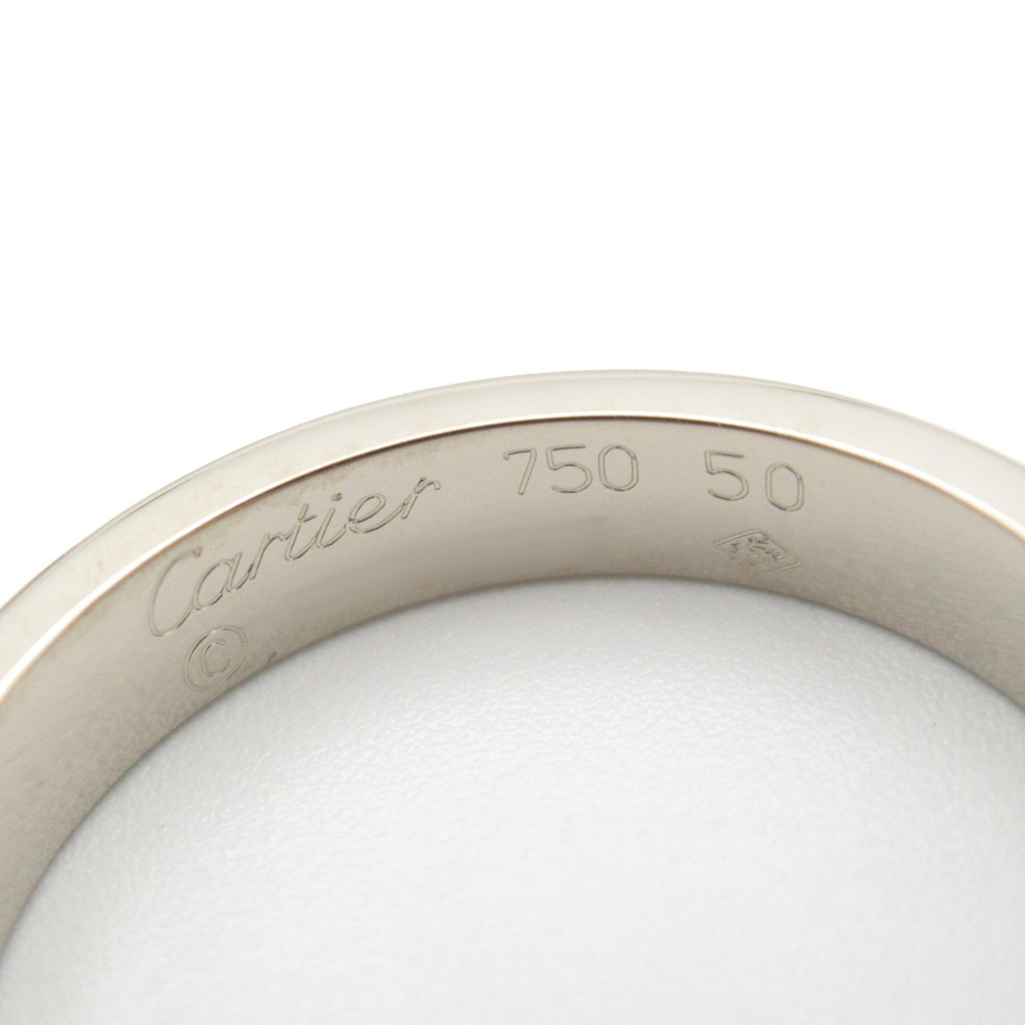 Cartier Mini Love Ring