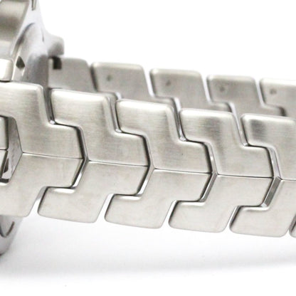 Tag Heuer Link Cayman Islands Edition Ltd Watch Wj111E Polished