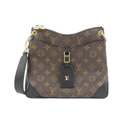 Louis Vuitton Monogram Odeon Pm M45353 Shoulder Bag