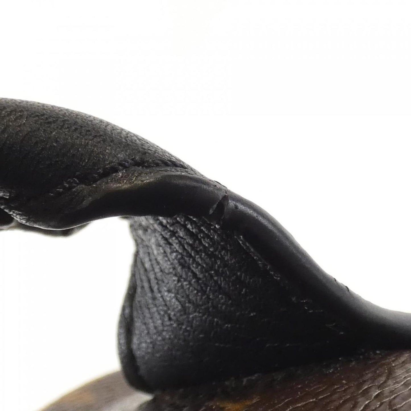 Louis Vuitton Monogram Palm Springs Backpack Pm M41560