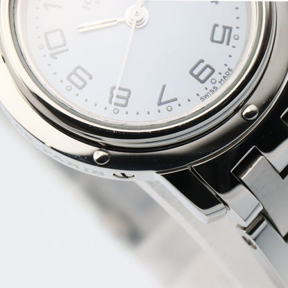 Herms Clipper Watch