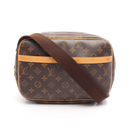 Louis Vuitton Reporter Pm Shoulder Bag