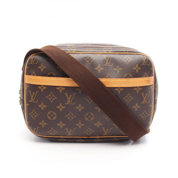 Louis Vuitton Reporter Pm Shoulder Bag
