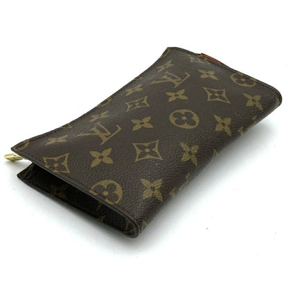 Louis Vuitton Louis Vuitton Pouch Brown Monogram Canvas