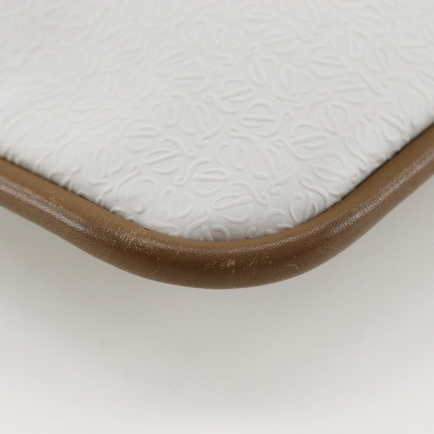 Leather - Loewe Shoulder Bag Pvc