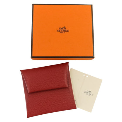 Hermes Bastia Wallet/Coin Case