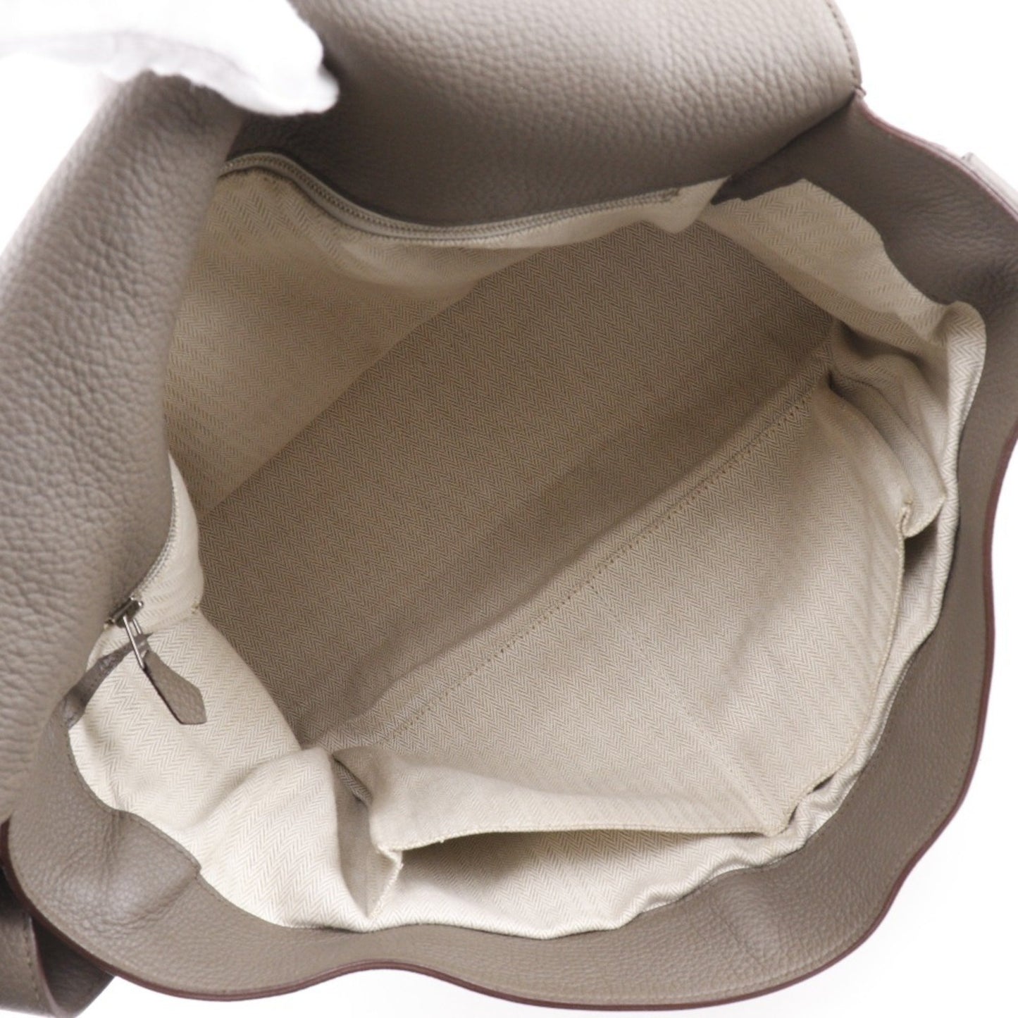 Hermes Herms Sac Alfred 35 Shoulder Bag