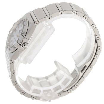 Omega 1581.70 Constellation Watch Stainless Steel/SS