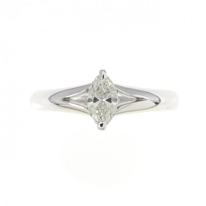 Tasaki Diamond Ring 0.23Ct