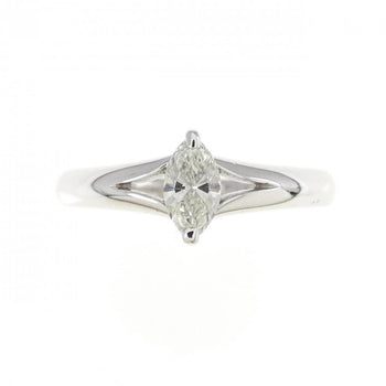 Tasaki Diamond Ring 0.23Ct