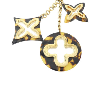 Louis Vuitton Bijoux Sac Insolence M65087 Key Ring