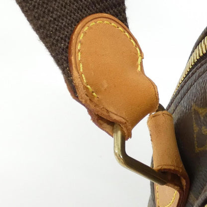 Louis Vuitton Monogram Reporter 37Cm M45252 Shoulder Bag