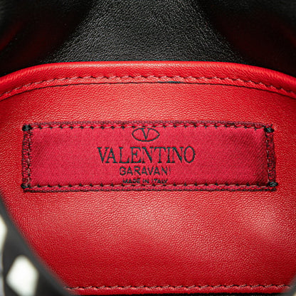 Valentino Rockstud Spike Handbag/Shoulder Bag