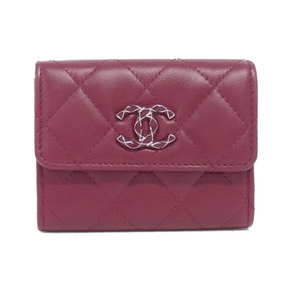 Chanel Ap3626 Wallet/Coin Case