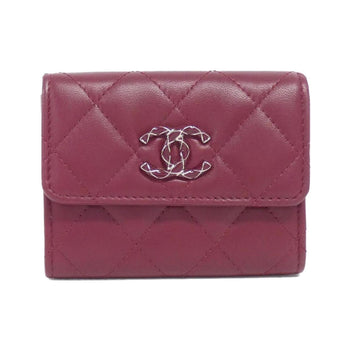 Chanel Ap3626 Wallet/Coin Case
