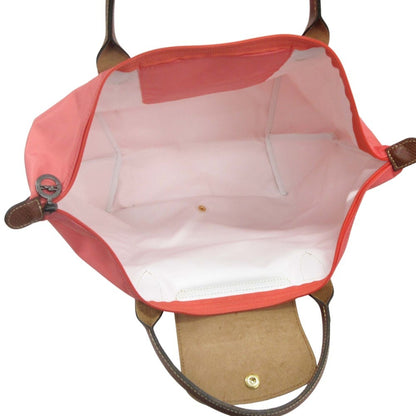 Longchamp Long Champ Le Pliage Club Tote Bag