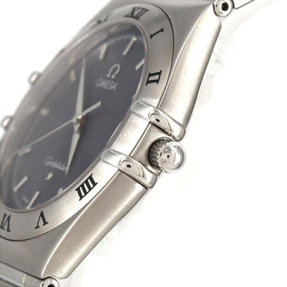 Omega Constellation 1512.40 Stainless Steel Quartz Watch