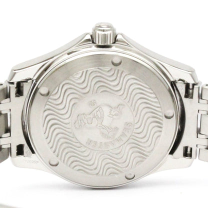 Omega Seamaster 120M Chronometer Automatic