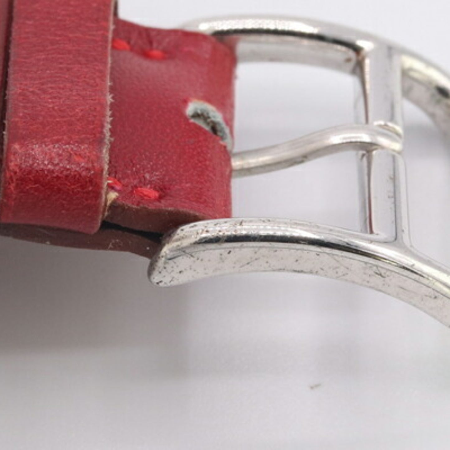 Hermes Replacement Strap