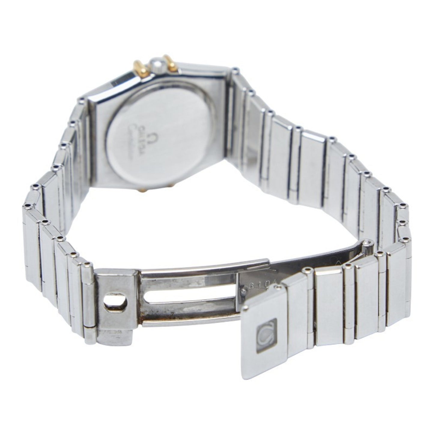 Omega Constellation Watch