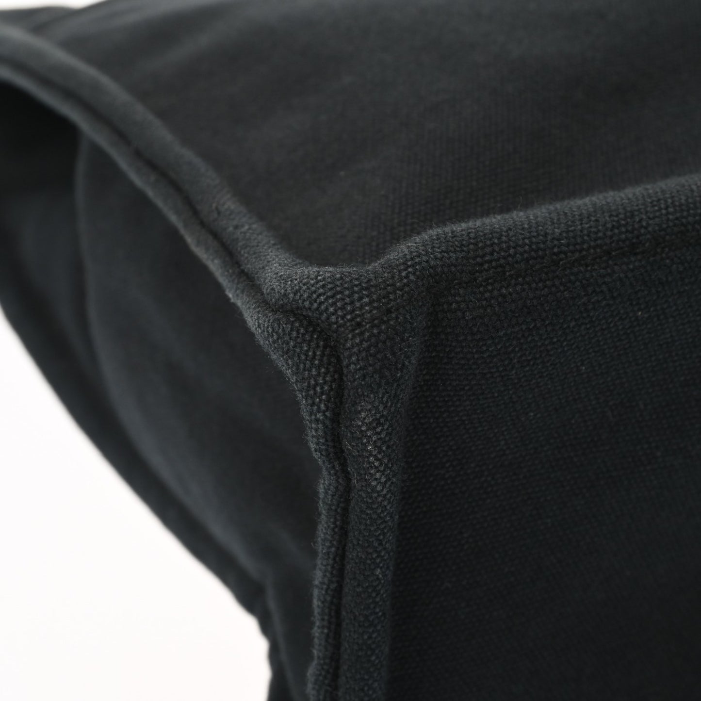 Hermes Herms Foul Tou Mm Black