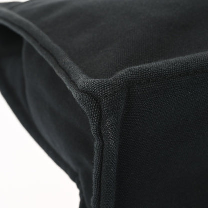 Hermes Herms Foul Tou Mm Black