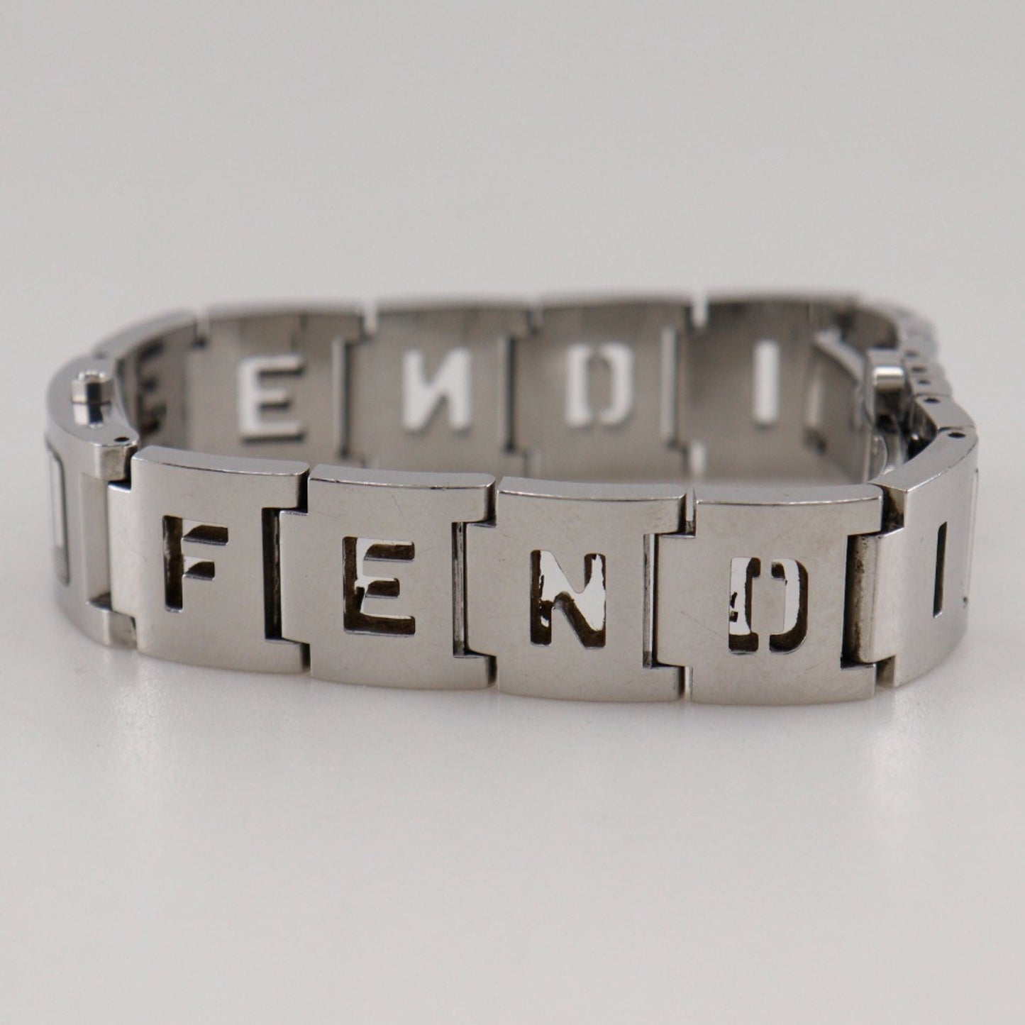 Fendi Olologi Women'S Watch