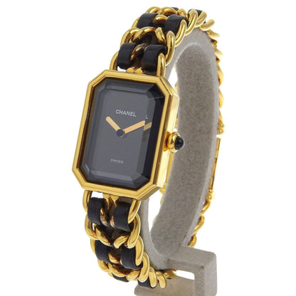 Chanel Premiere M Women'S Watch H0001