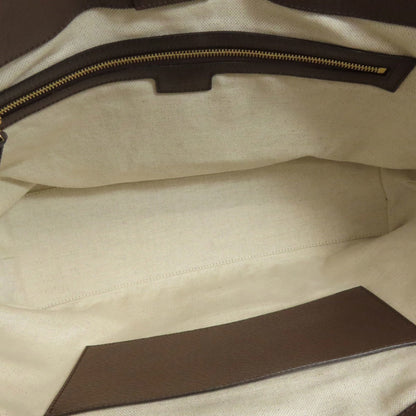 Gucci 631685 Offdia Gg Medium Tote Bag Canvas