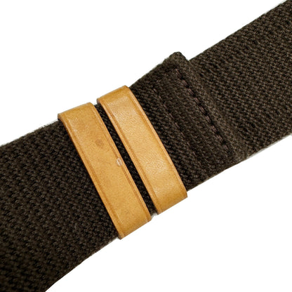 Louis Vuitton Monogram Pochette Ganju Body Bag M51870 Ca0093 Shoulder