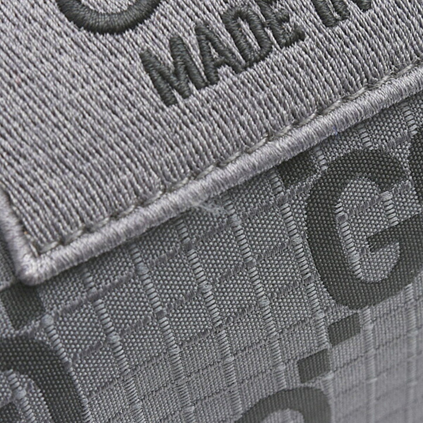 Gucci Gg Polyester Belt Bag/Body Bag For Men And Women