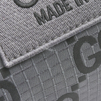 Gucci Gg Polyester Belt Bag/Body Bag For Men And Women