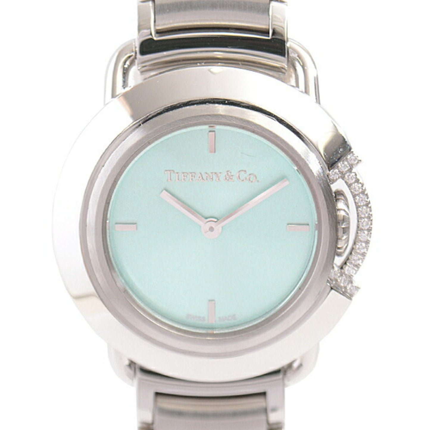 Tiffany Watch For Women