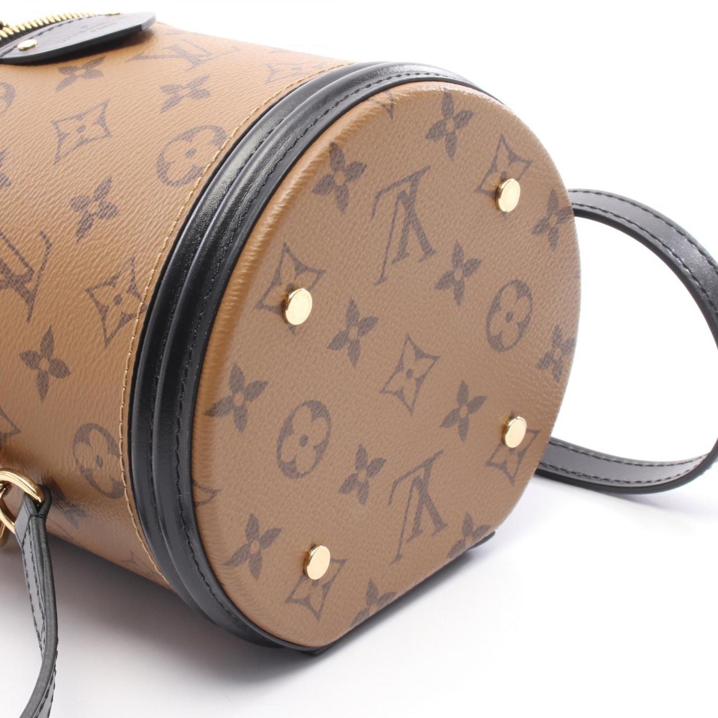 Louis Vuitton Cannes Handbag