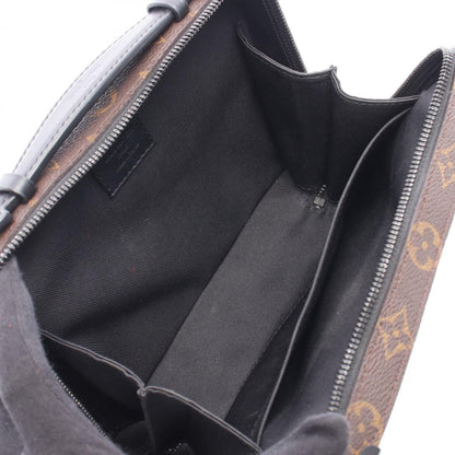 Louis Vuitton Soft Trunk Handbag With Handle