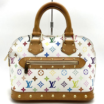 Louis Vuitton M92647 Alma (Old) Handbag