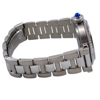 Cartier Pasha 38 W31031H3