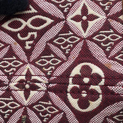 Louis Vuitton Tote Bag Monogram Jacquard Since1854 Neverfull Mm Louis Vuitton