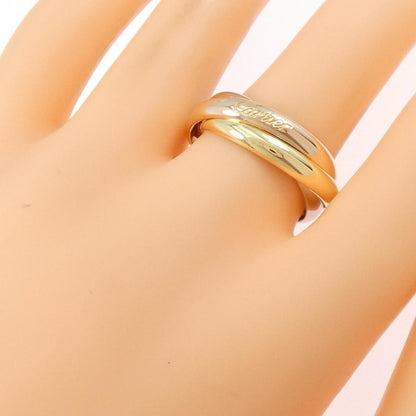 Cartier Trinity Ring