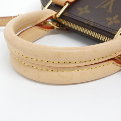 Louis Vuitton Monogram Alma Bb M53152 Handbag