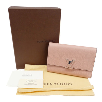 Louis Vuitton Women'S Bifold Wallet