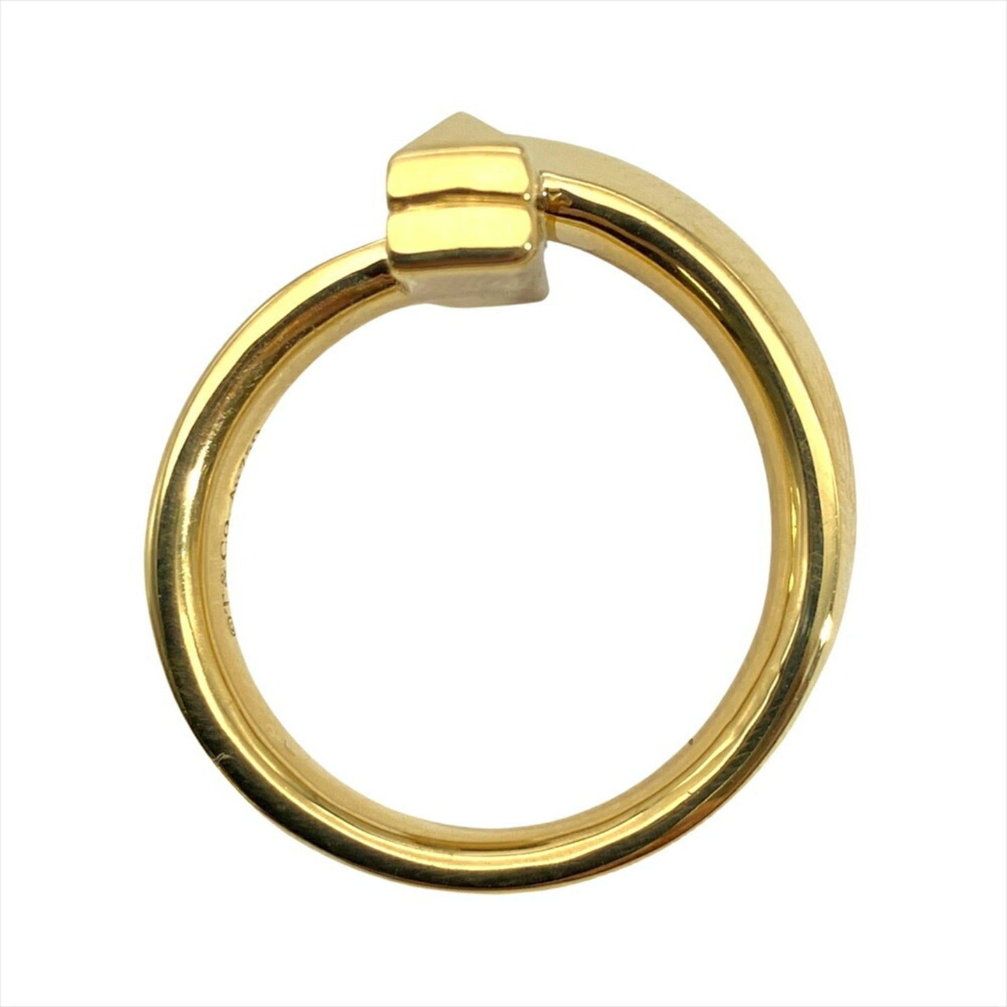 Tiffany & Co. T One Wide Ring