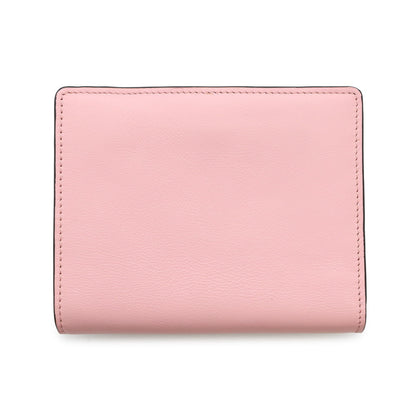 Chlo Chloe Bi-Fold Wallet Georgia Mini Chc16Ap285H1Z6E4