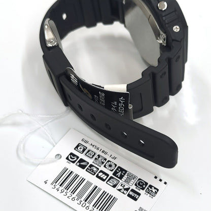 Casio G-Shock Radio-Controlled Solar Watch 3495 Gw-M5610U-1Jf (Unused) Ja-24503