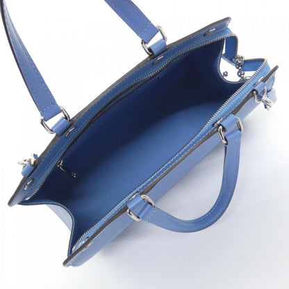 Louis Vuitton Epi Blair Mm Handbag