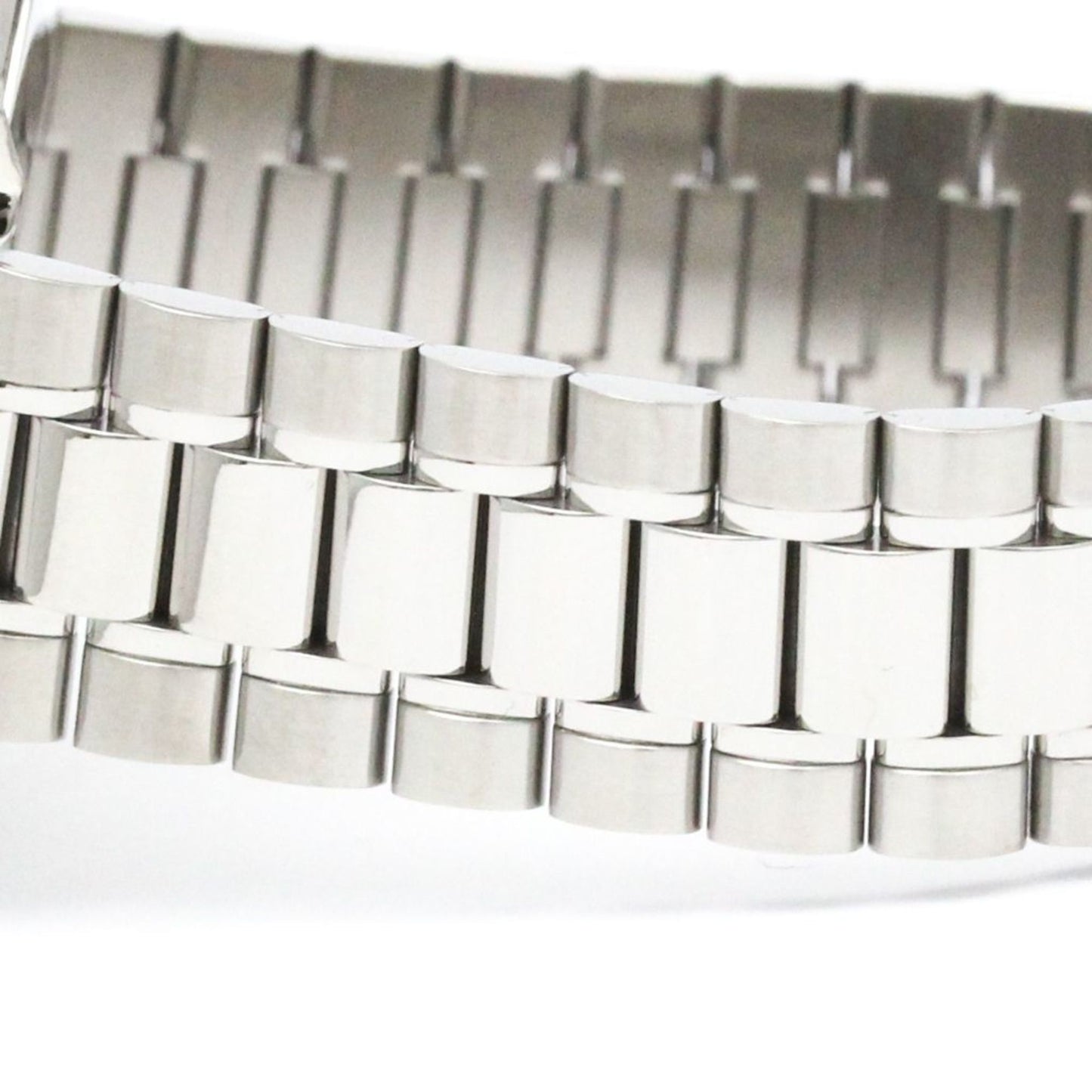 Omega Speedmaster Automatic Steel