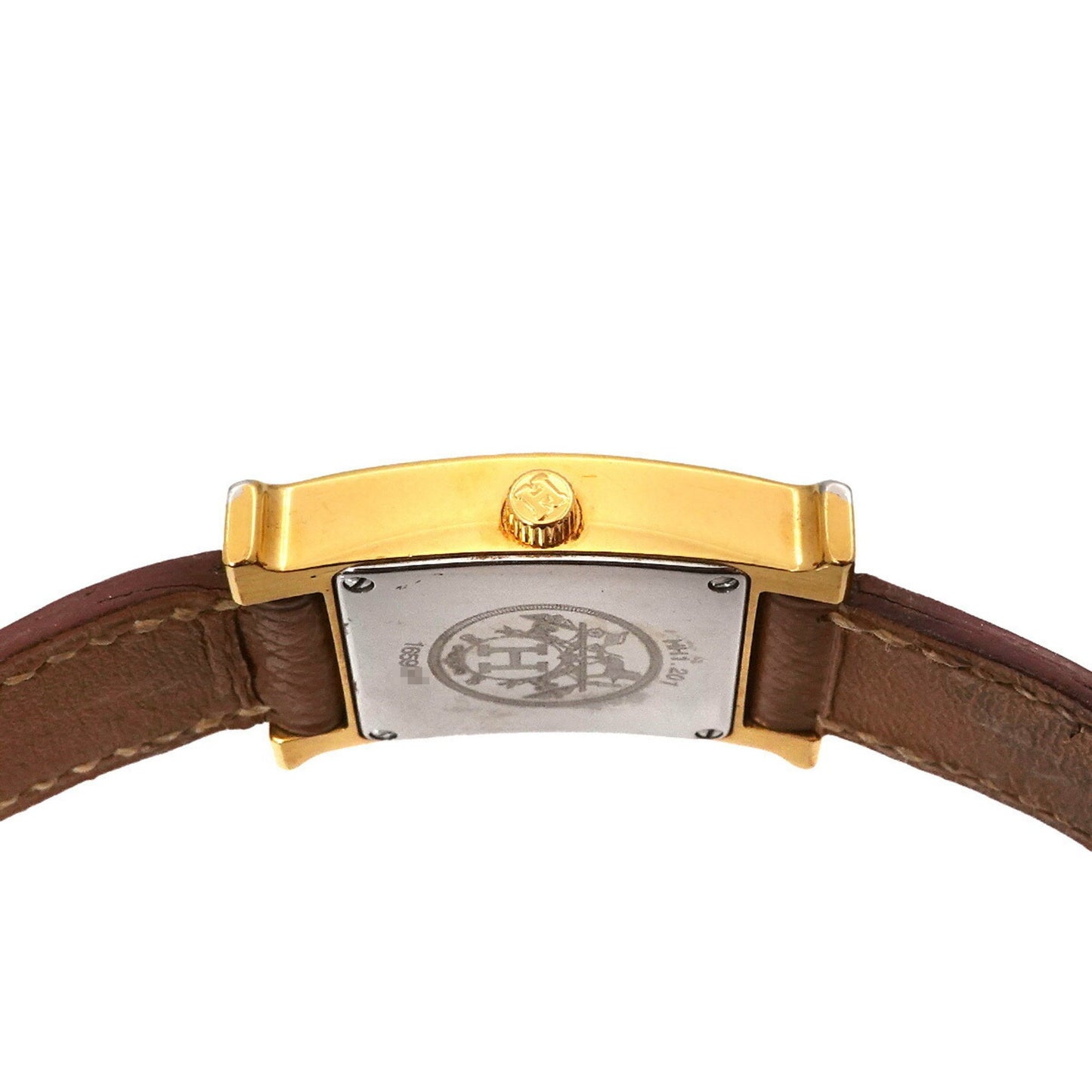 Herms H Watch Hh1 201