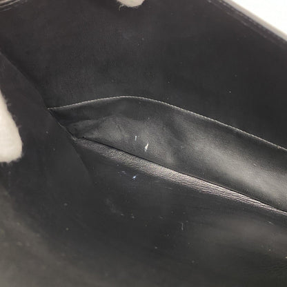 Chanel Matelasse Shoulder Bag With Chain Bag