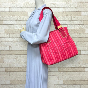 Louis Vuitton Plan Soleil Cabas Pm Tote Bag